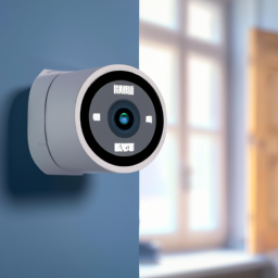 Automatisation des Portes et Fenêtres pour une Sécurité et un Confort Accrus L'Isle-Adam